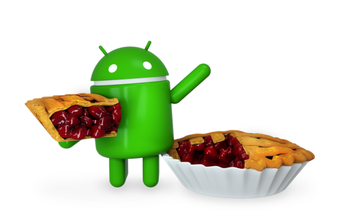 הכירו את Android Pie: גוגל משיקה את גרסת אנדרואיד 9.0